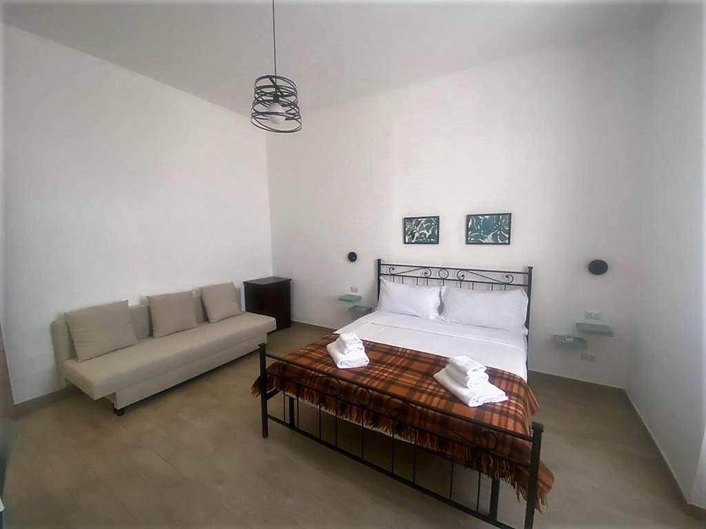 Appartement Domus Viola In San Giovanni Rome