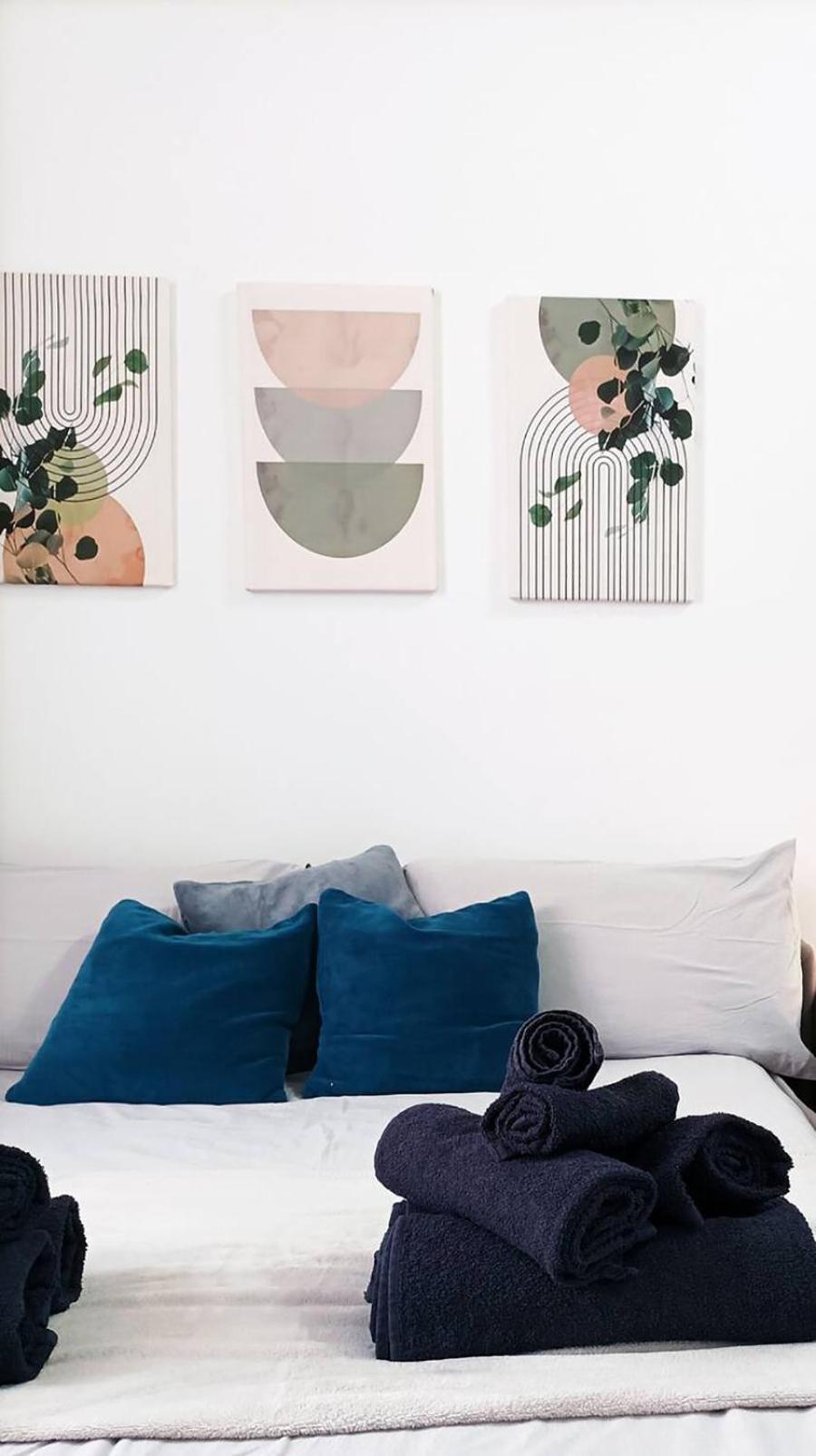 Appartement Mamomi House Rome