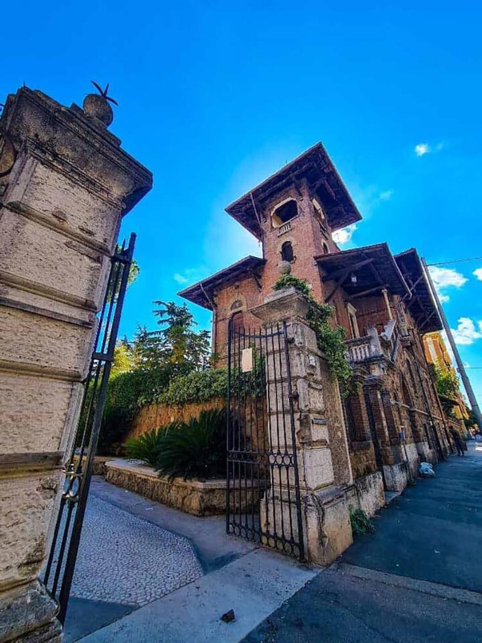 Appartement Mamomi House