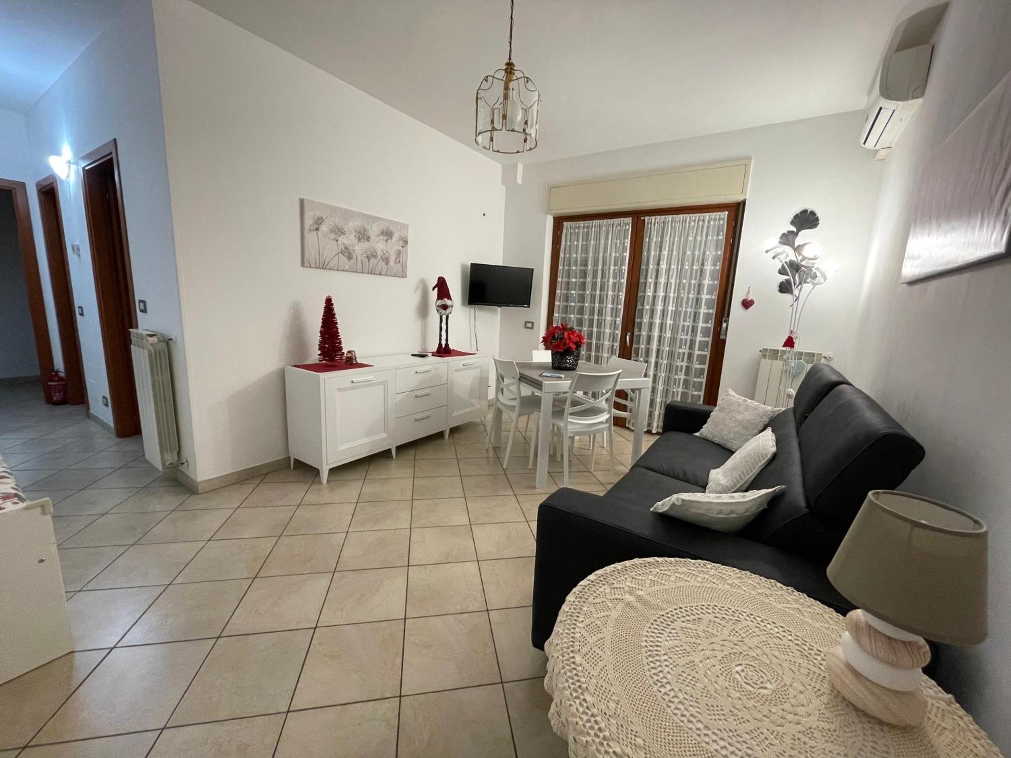 Dream House Apartment *