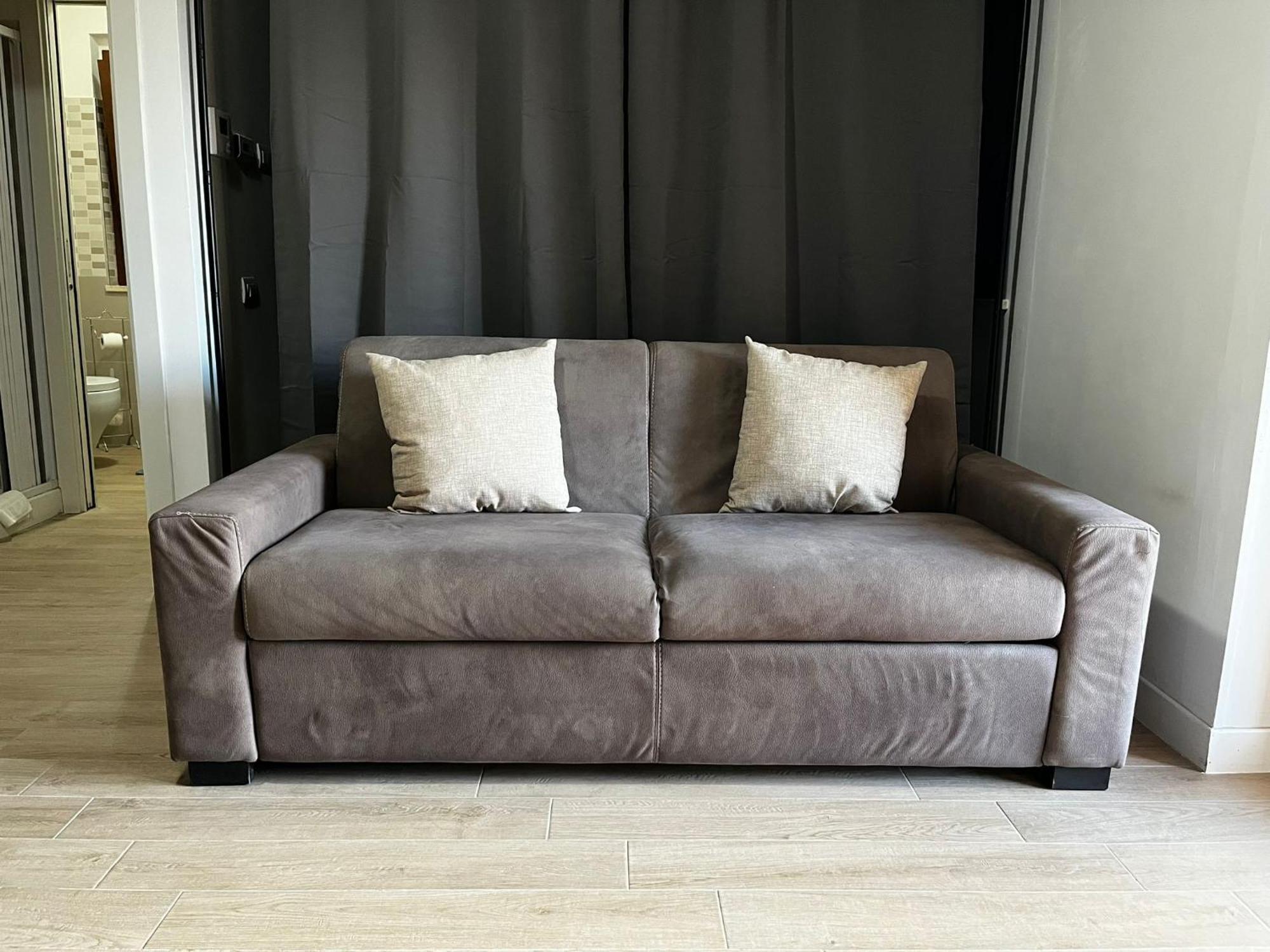 Relax 2 Con Wifi-ac-netflix Appartement *