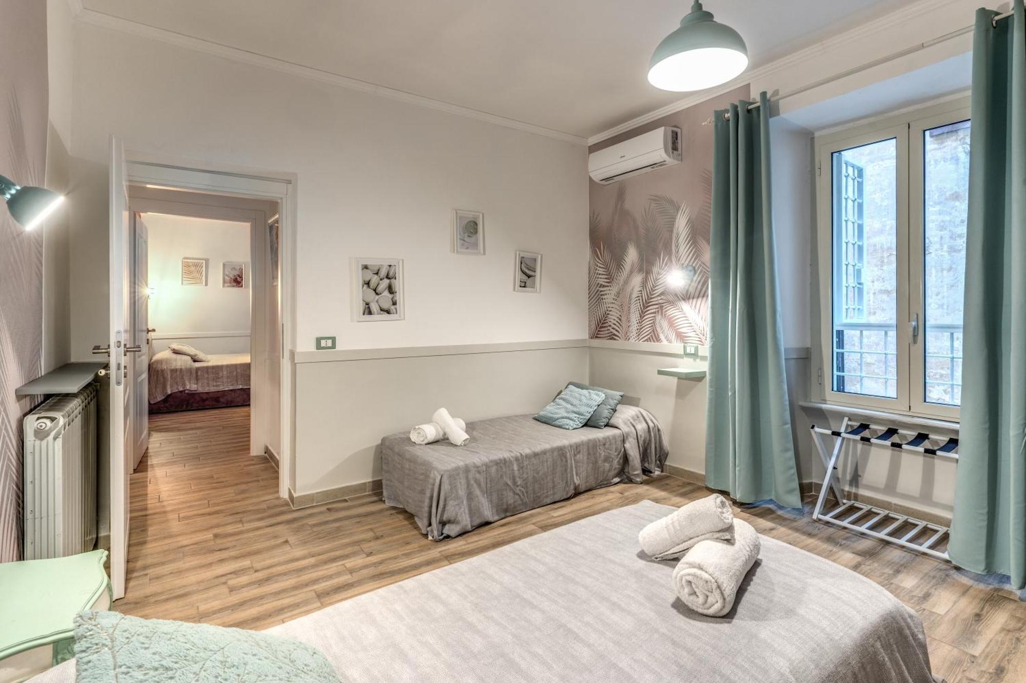 Apartment Kira Luxury With Terrace