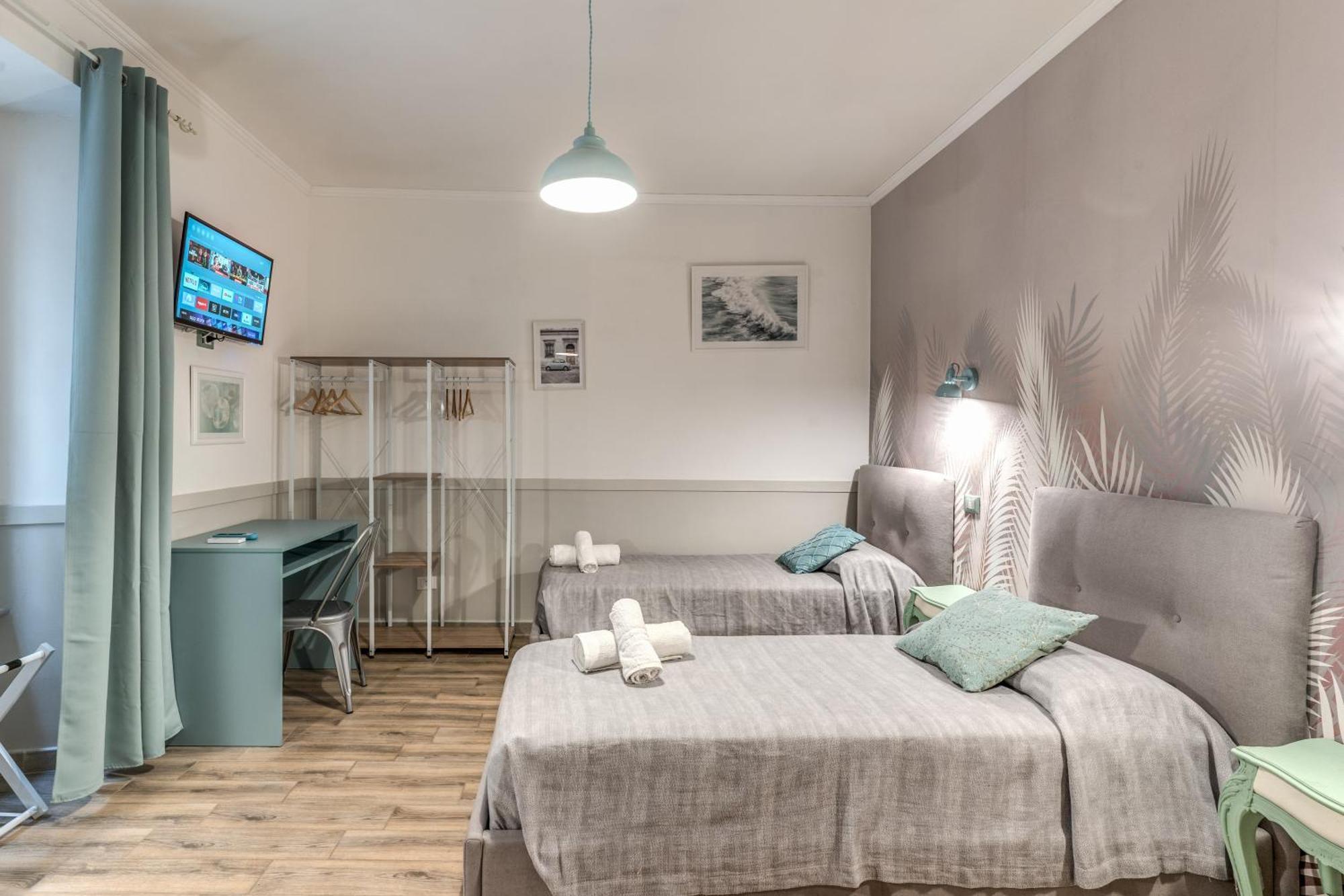 Apartment Kira Luxury With Terrace Rome