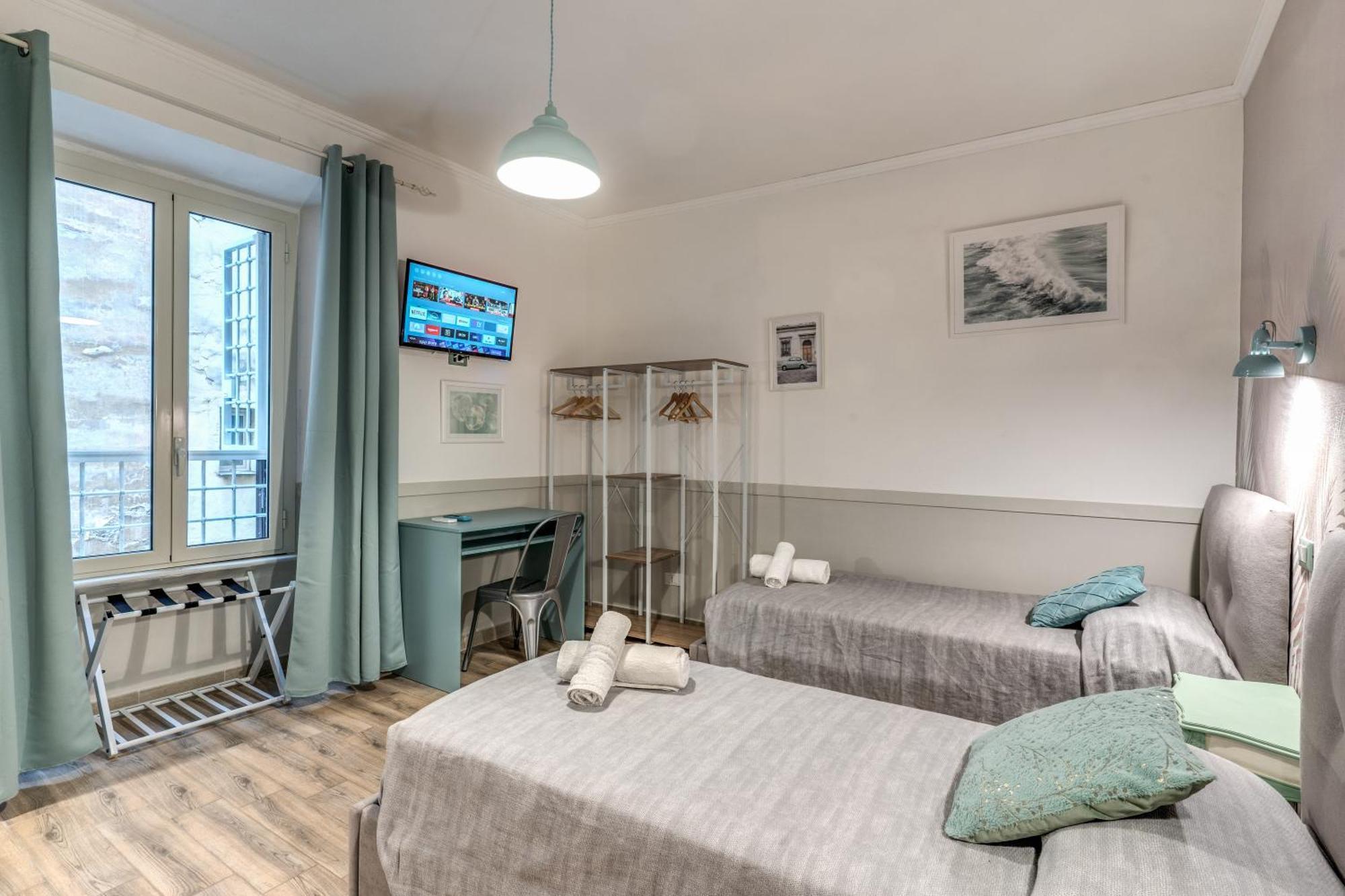 Kira Luxury With Terrace Apartment Rome