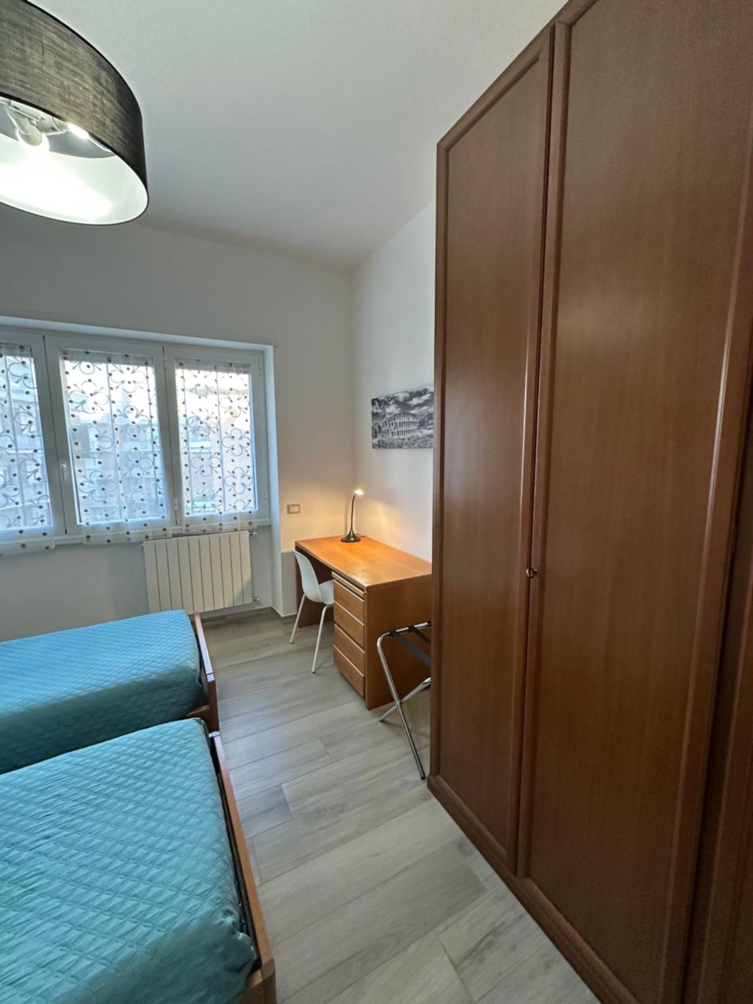 Casa Giorgia A 4 Fermate Metro Dal Vaticano Apartamento *