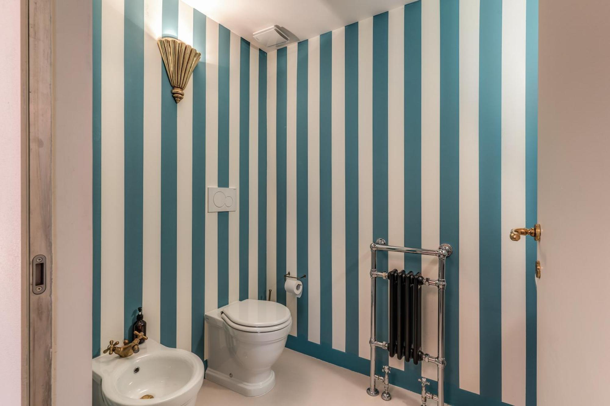 Appart hôtel Residenza Brama - Art