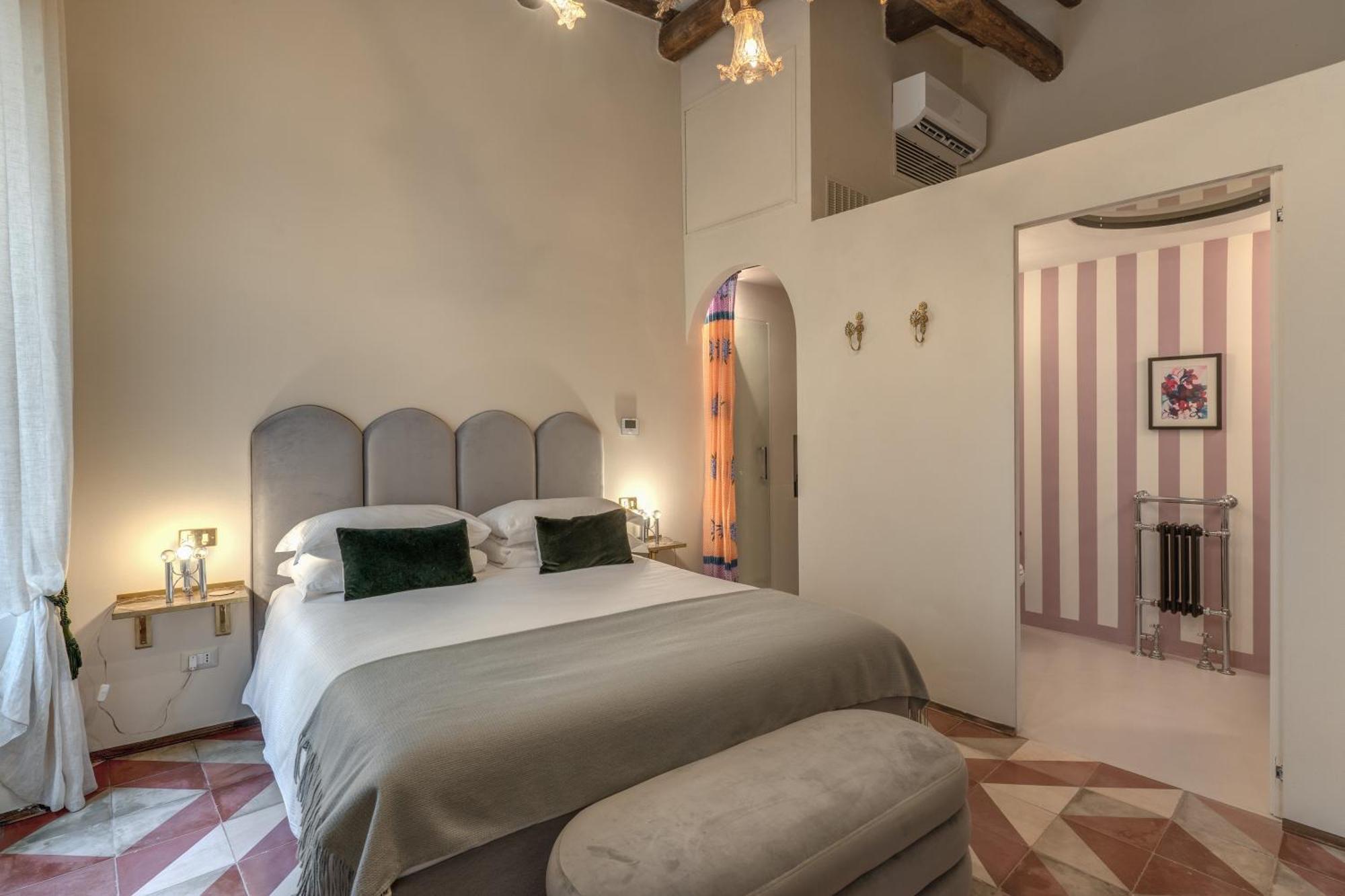 Residenza Brama - Art Rome