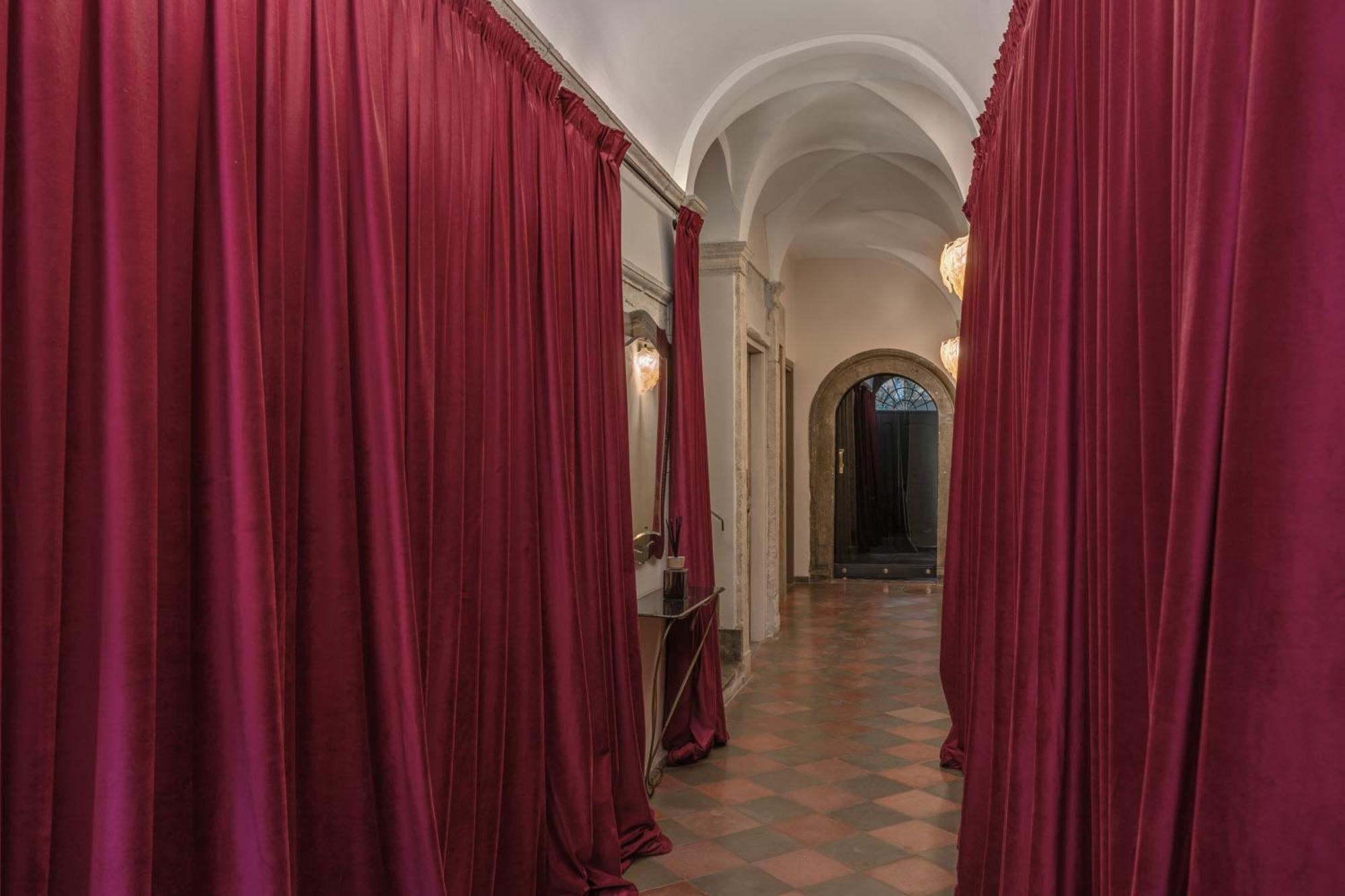 Appart hôtel Residenza Brama - Art *