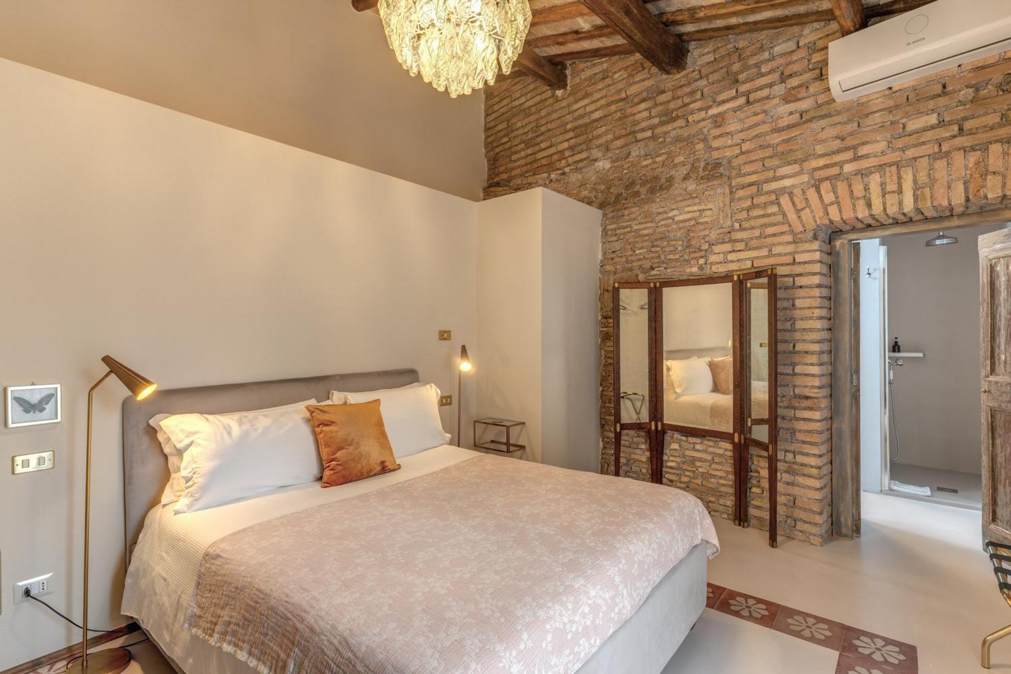 Appart hôtel Residenza Brama - Art *