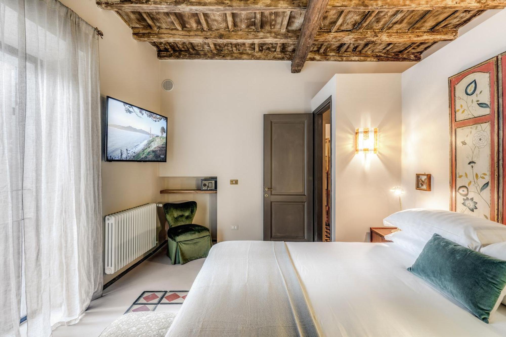 Appart hôtel Residenza Brama - Art