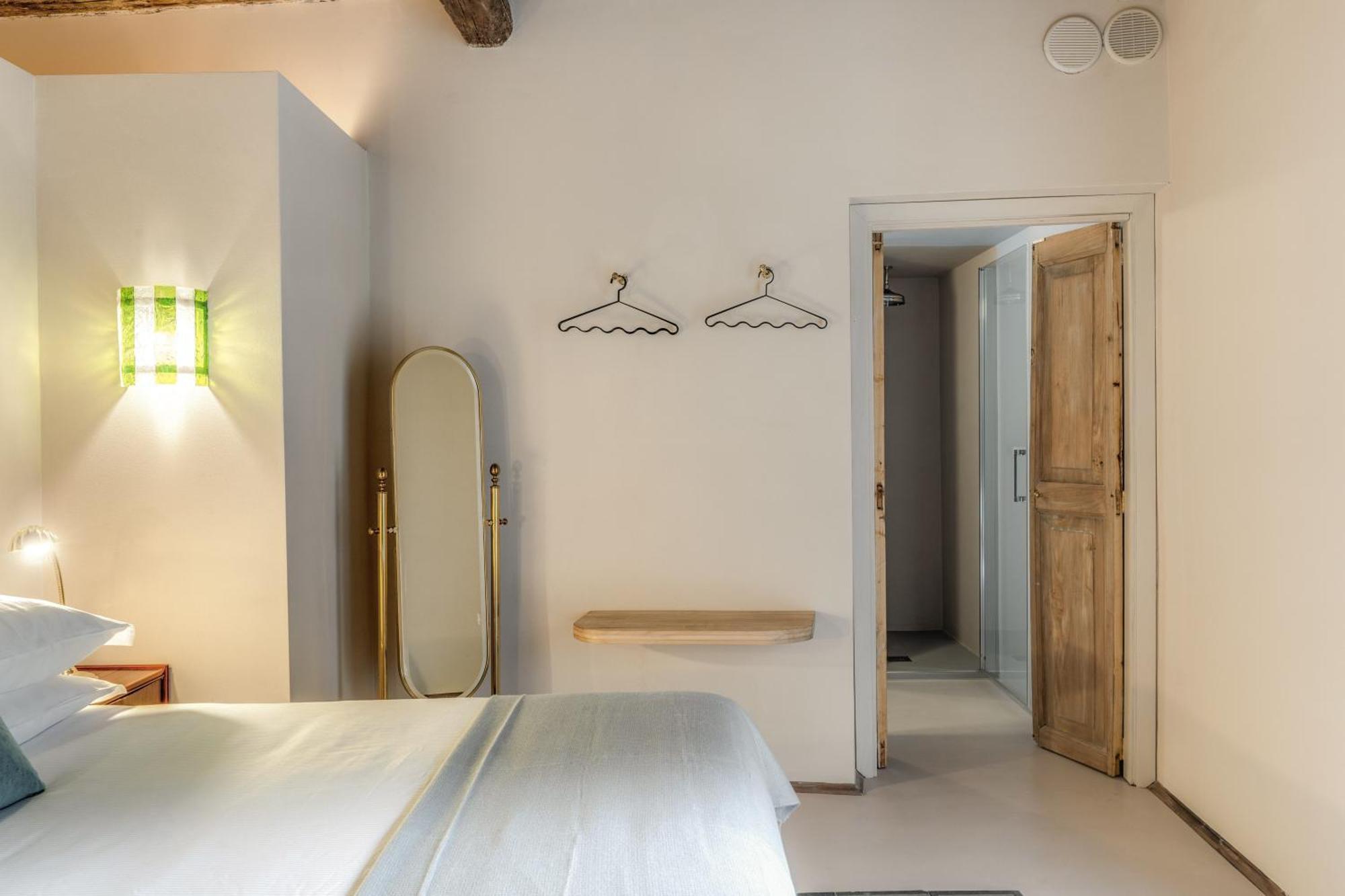 Residenza Brama - Art Appart hôtel Rome