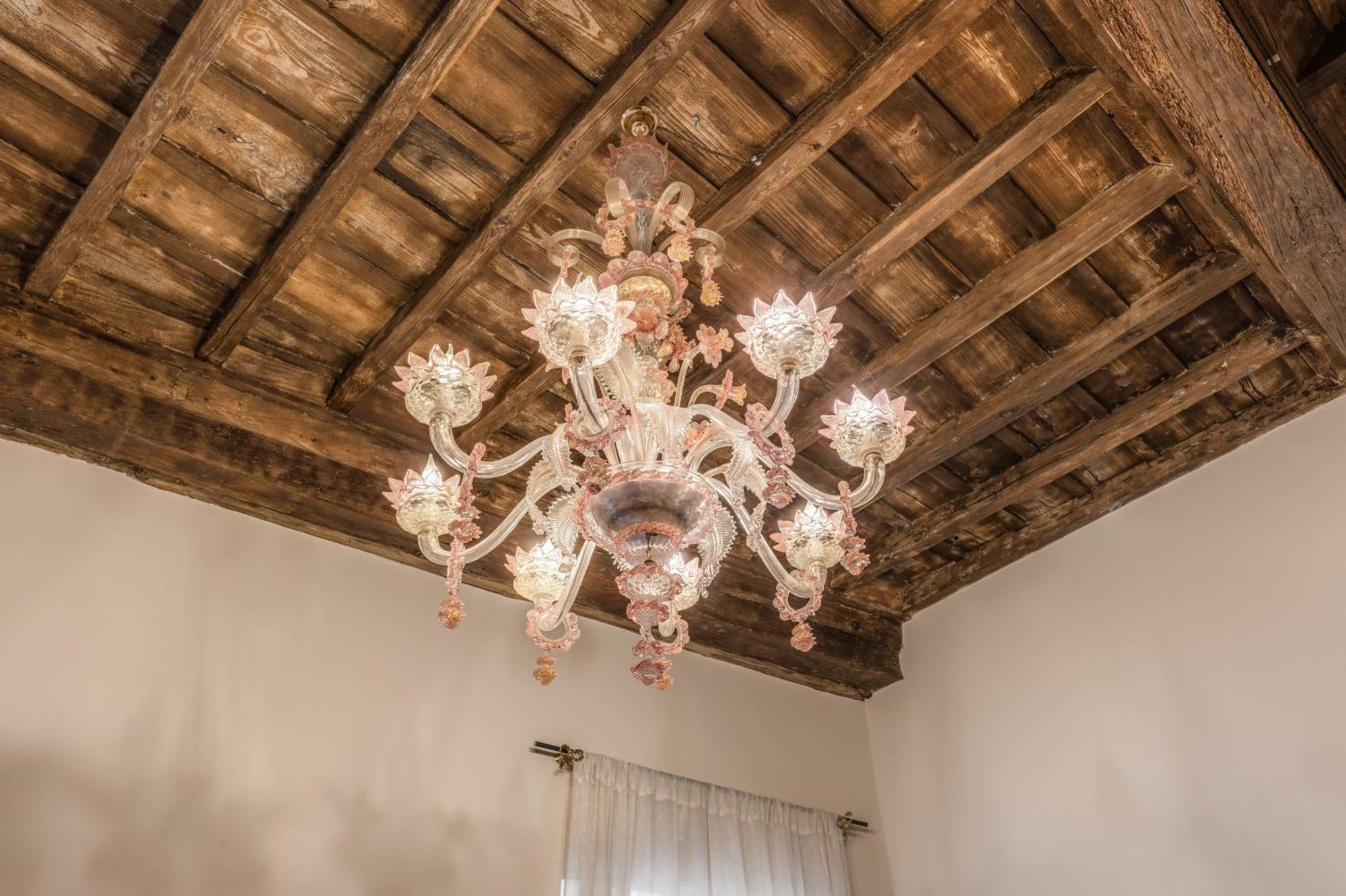 Residenza Brama - Art Appart hôtel *