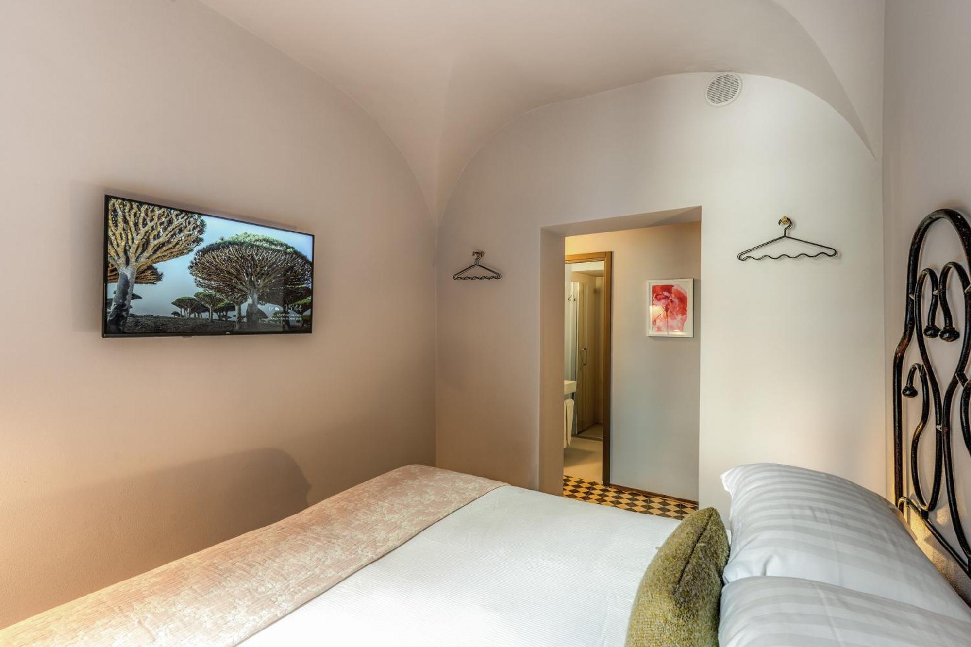 Residenza Brama - Art Appart hôtel