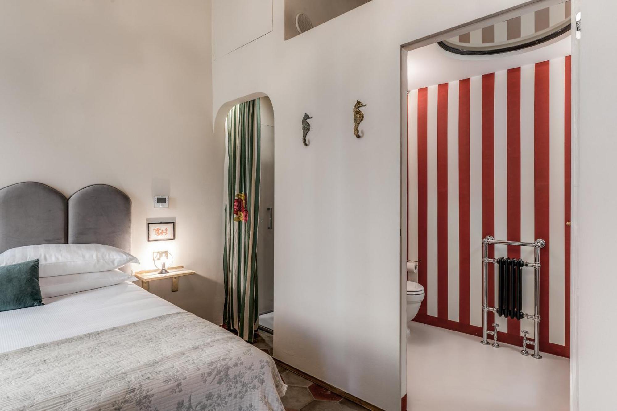 Appart hôtel Residenza Brama - Art *