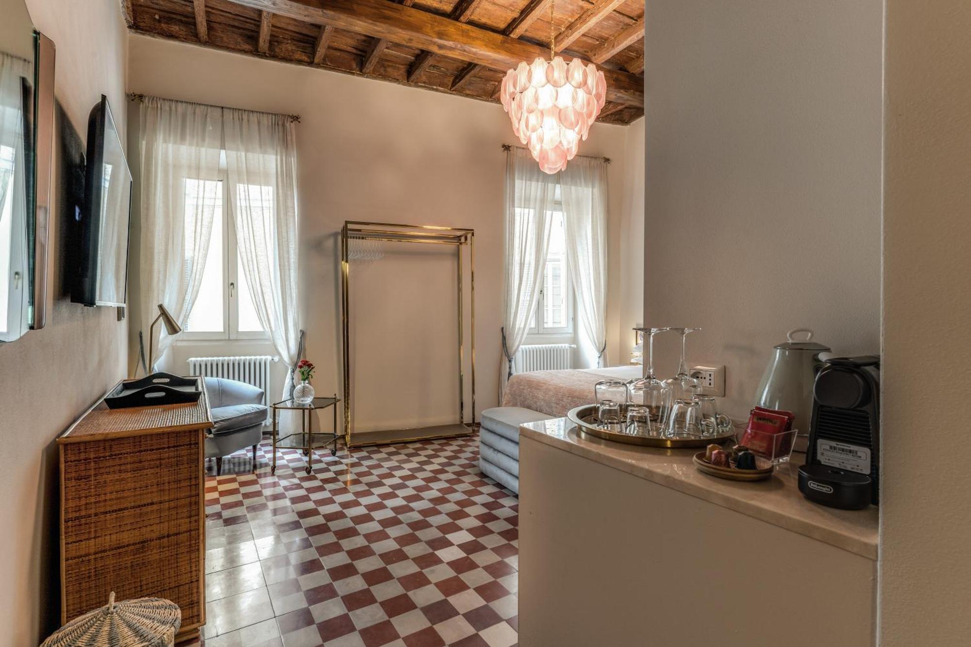 Residenza Brama - Art Appart hôtel