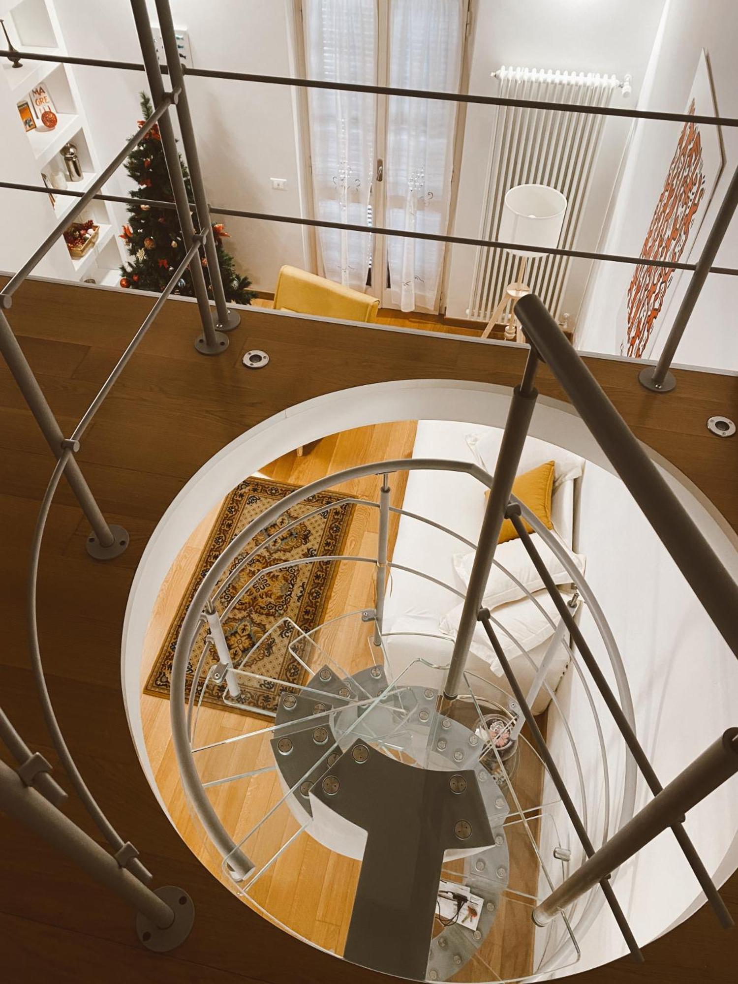 Vittoria's Appartement