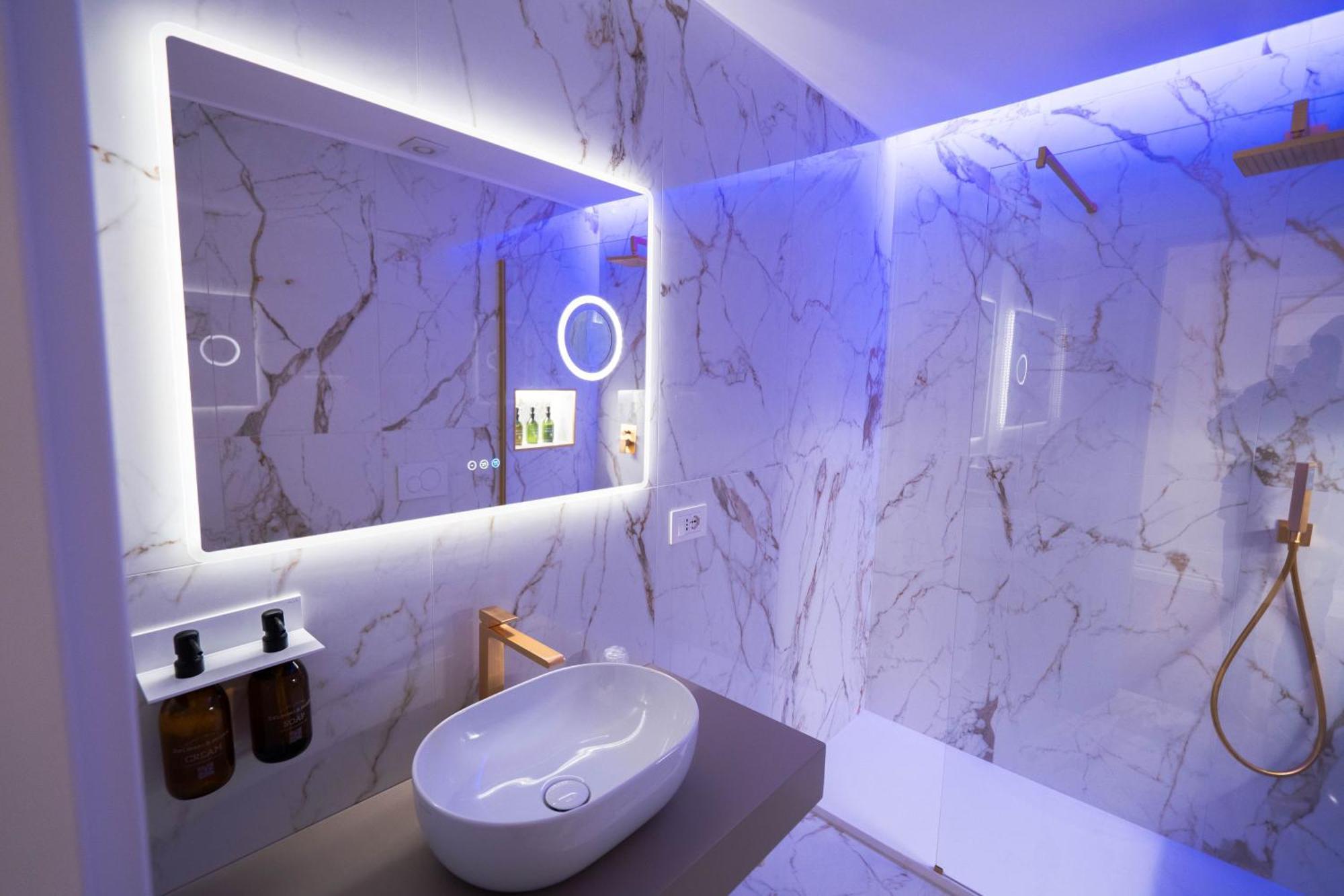 56 Orange Street Luxury * Rome