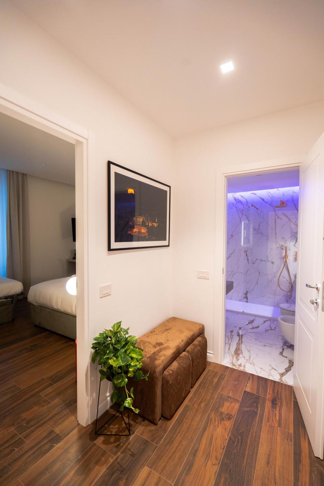 56 Orange Street Luxury Guest house Rome