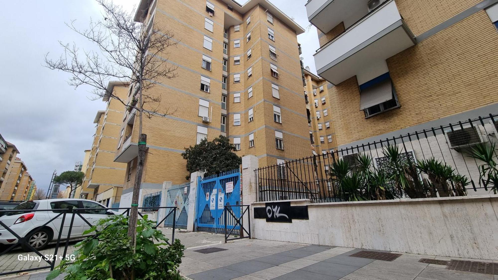 Casa Lenu Apartment