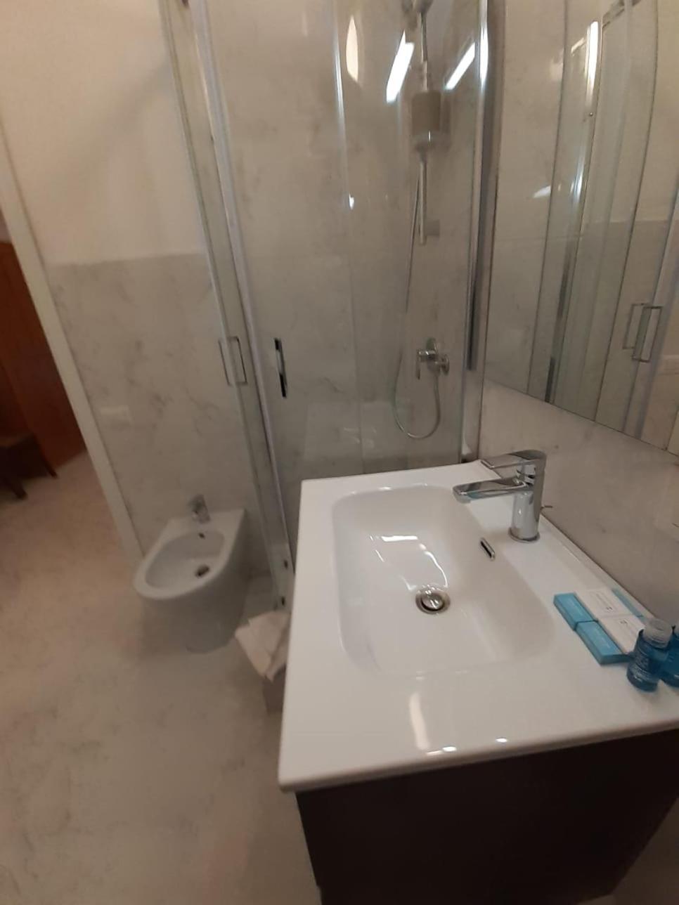 Appartement Monolocale Metro A Cornelia