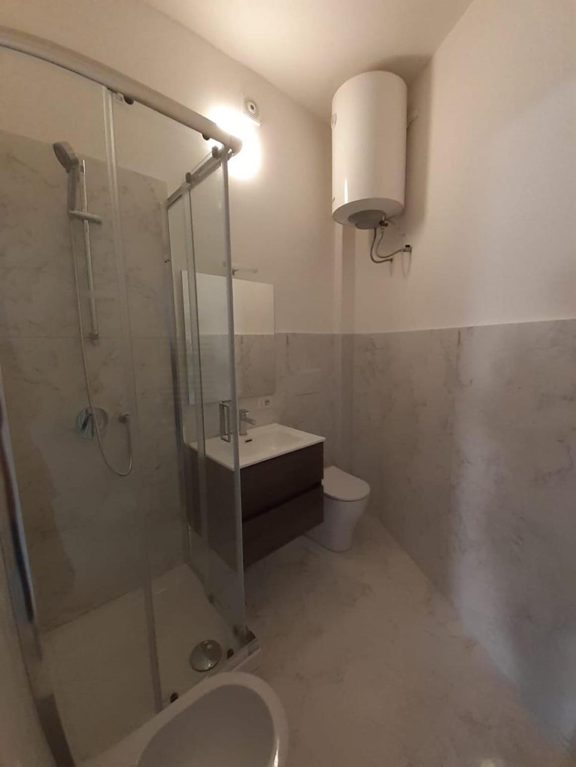 Appartement Monolocale Metro A Cornelia *