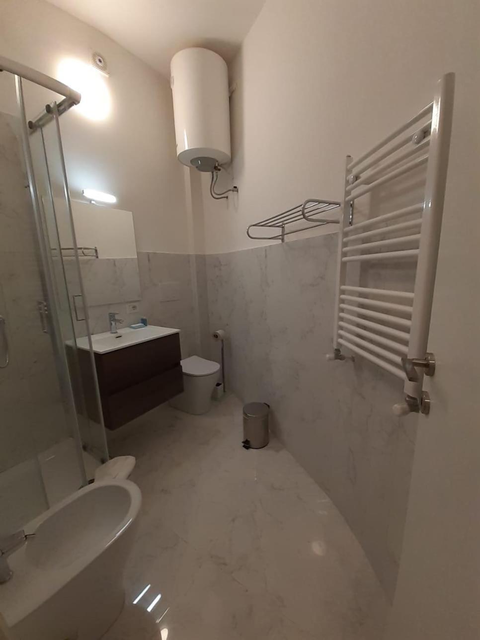 Monolocale Metro A Cornelia Appartement