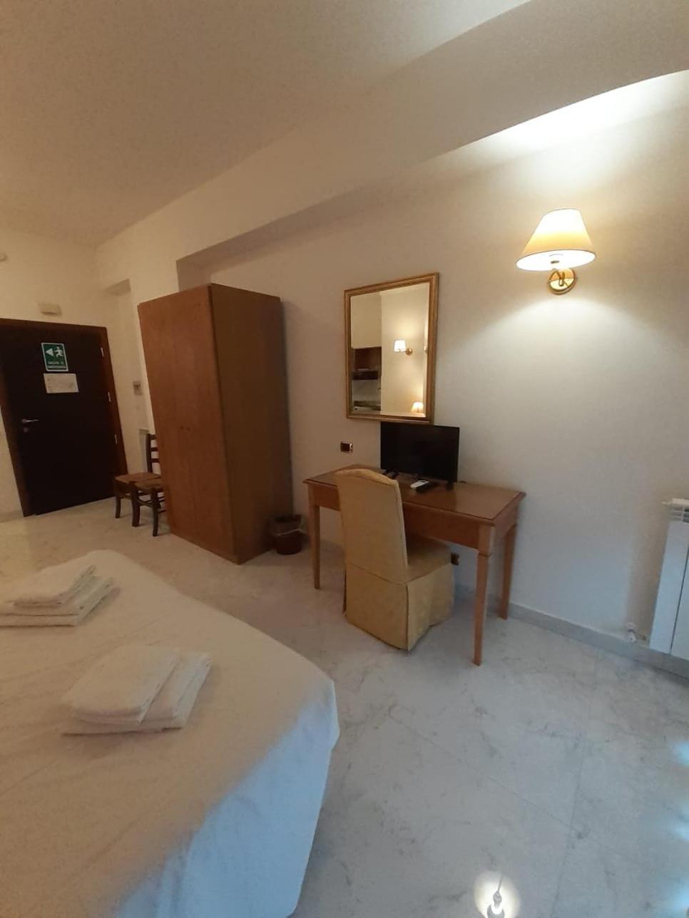 Appartement Monolocale Metro A Cornelia *
