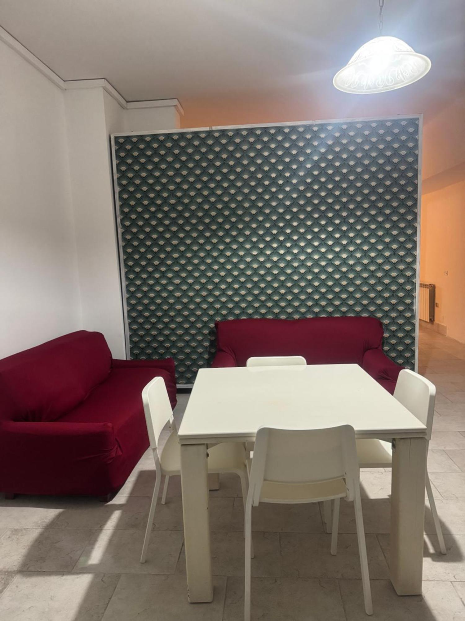 Munsi Apartment *