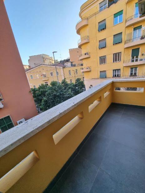 Profumo Di Sorrento A Rome