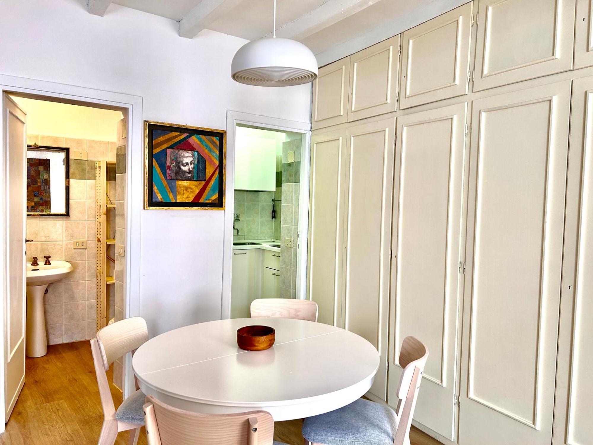 Appartement Colosseo Lovely