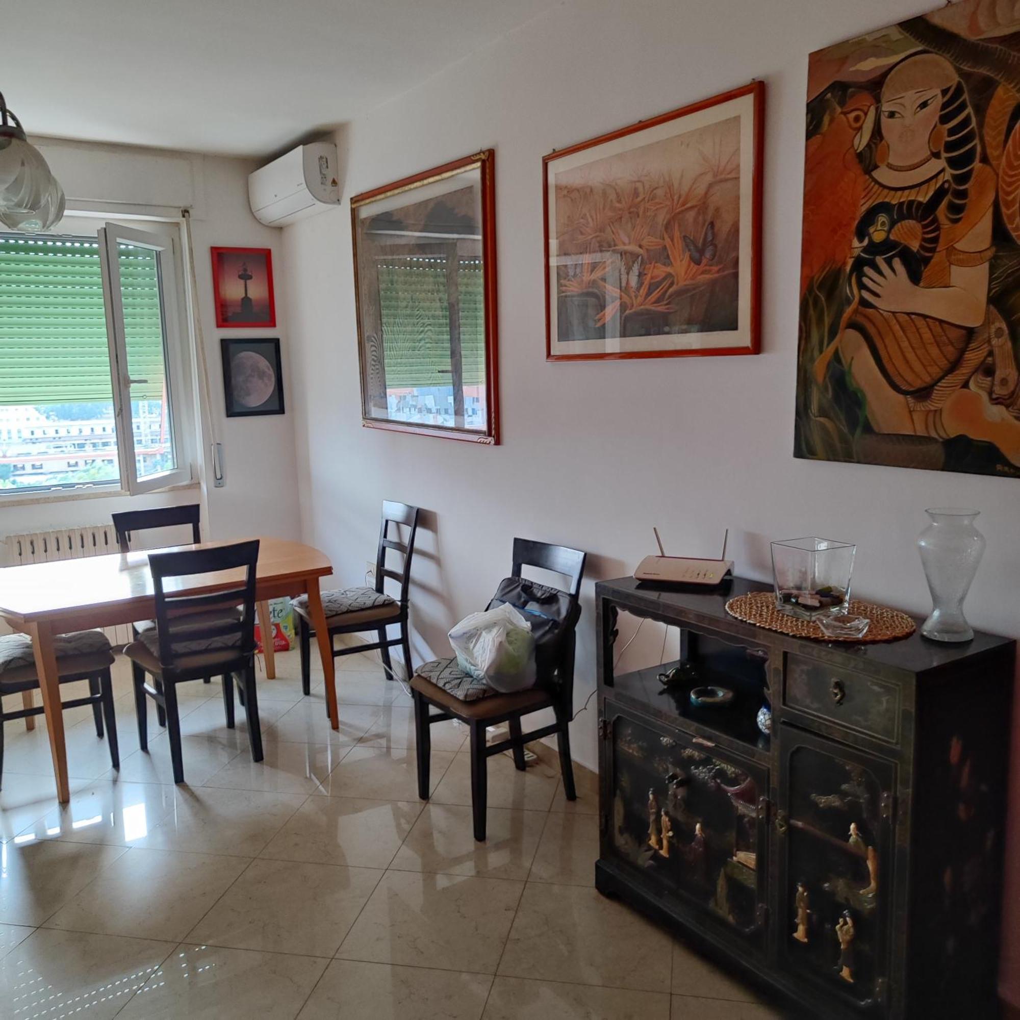 Homestay L'aurora Rome