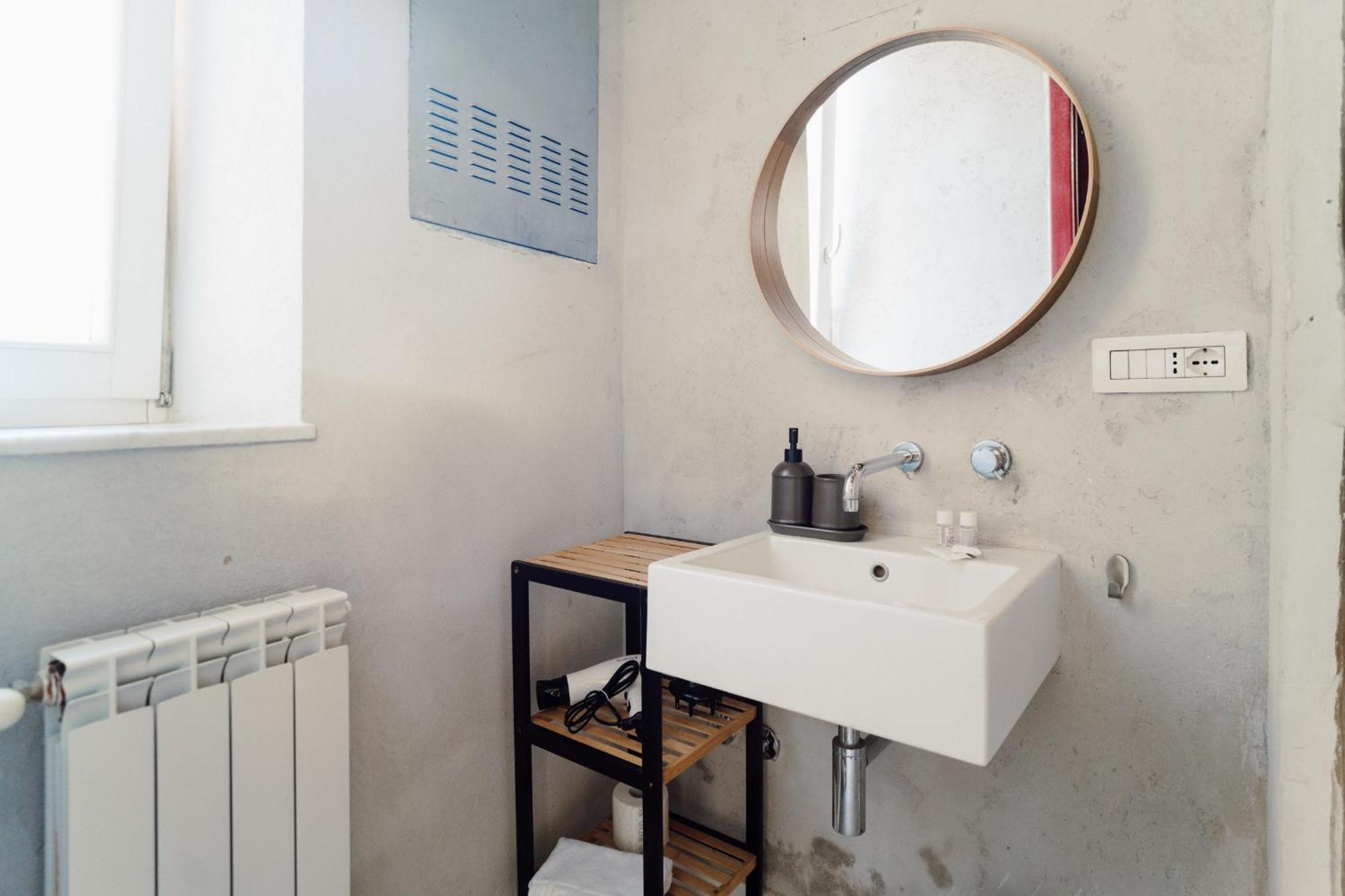 Monti Urban Loft Appartement Rome