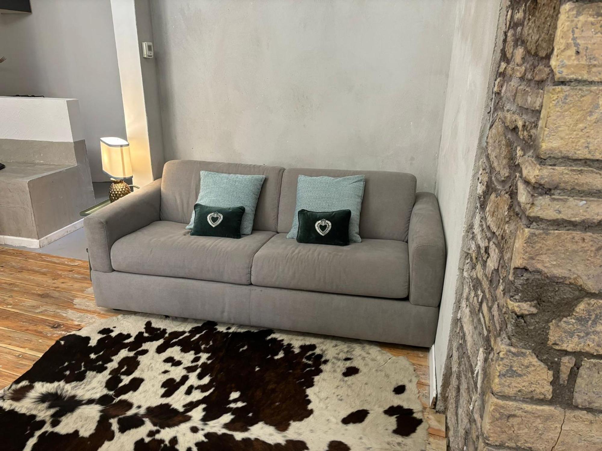 Appartement Monti Urban Loft *