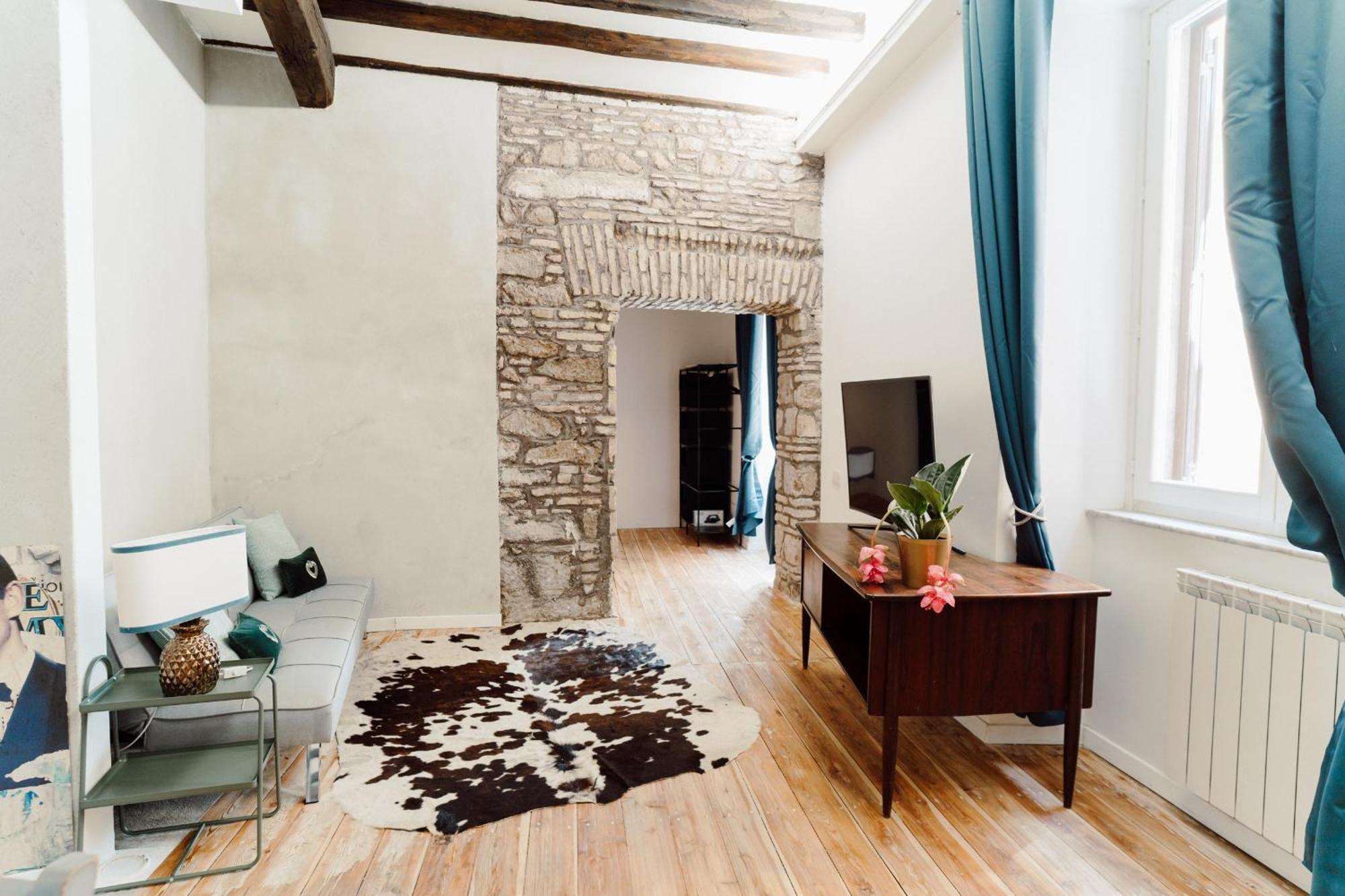 Monti Urban Loft Appartement