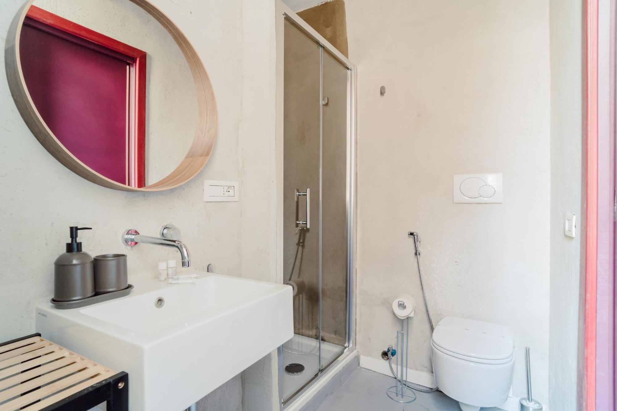 Appartement Monti Urban Loft