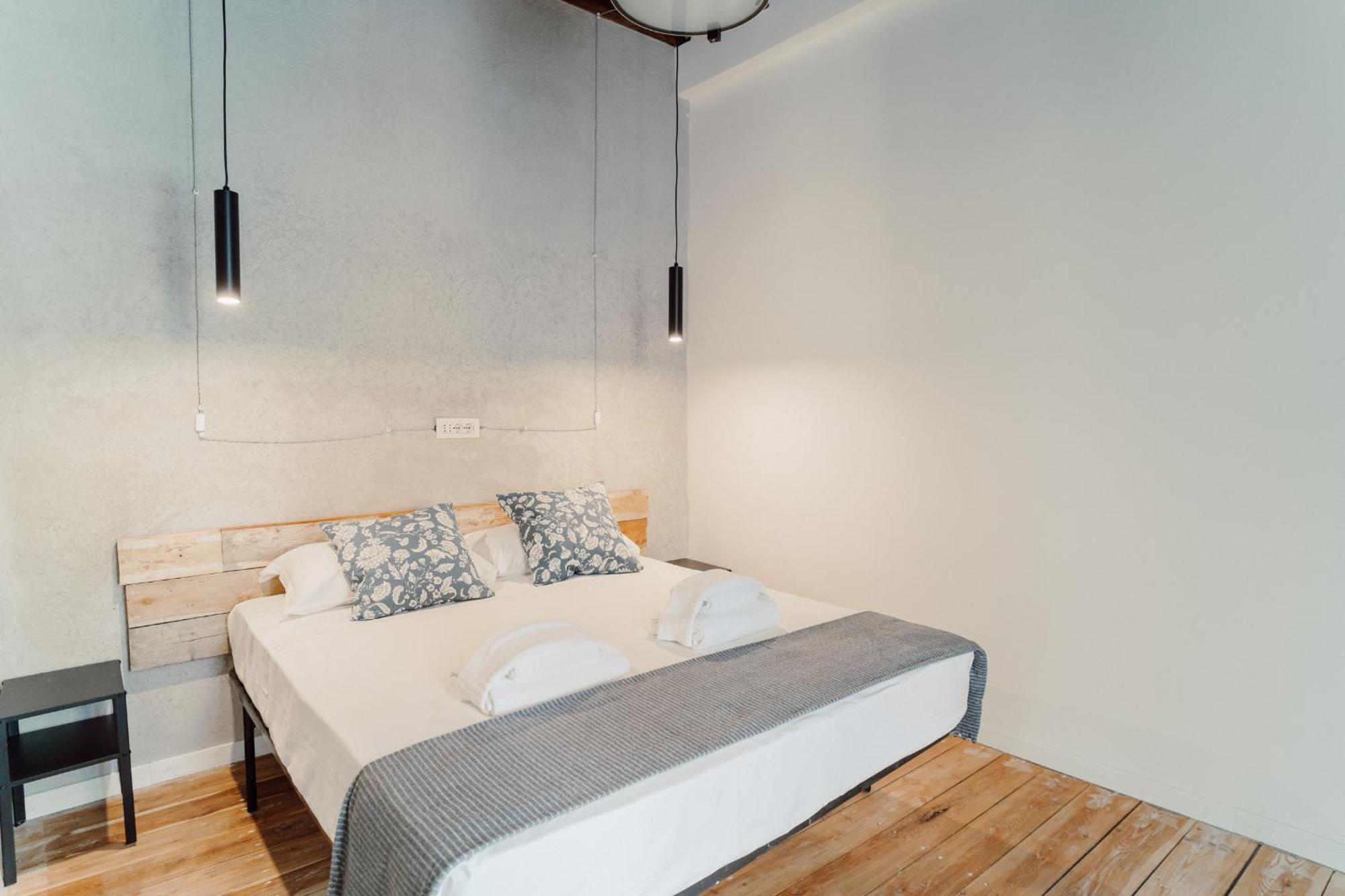 Appartement Monti Urban Loft *