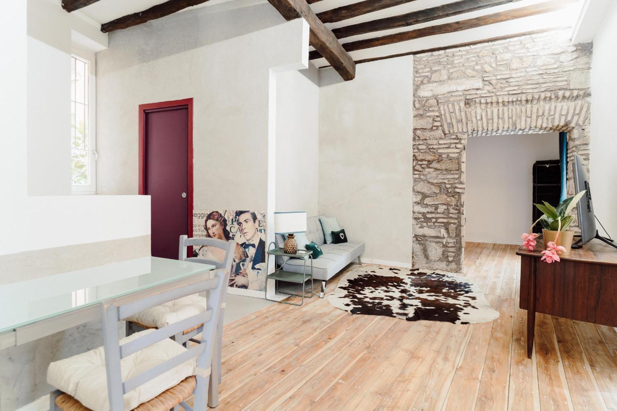 Appartement Monti Urban Loft