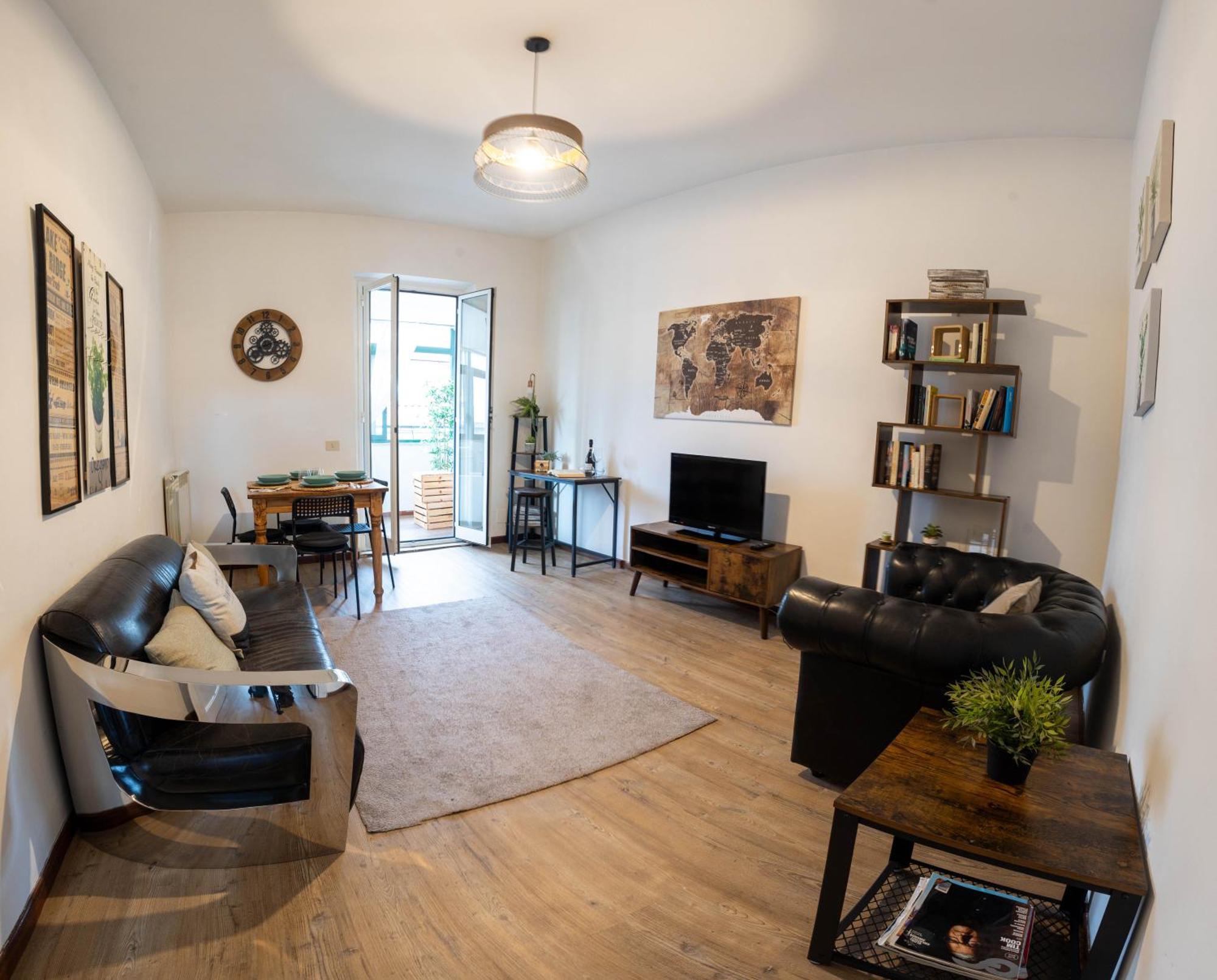 Urban Trastevere Ripa 11 Apartamento Roma