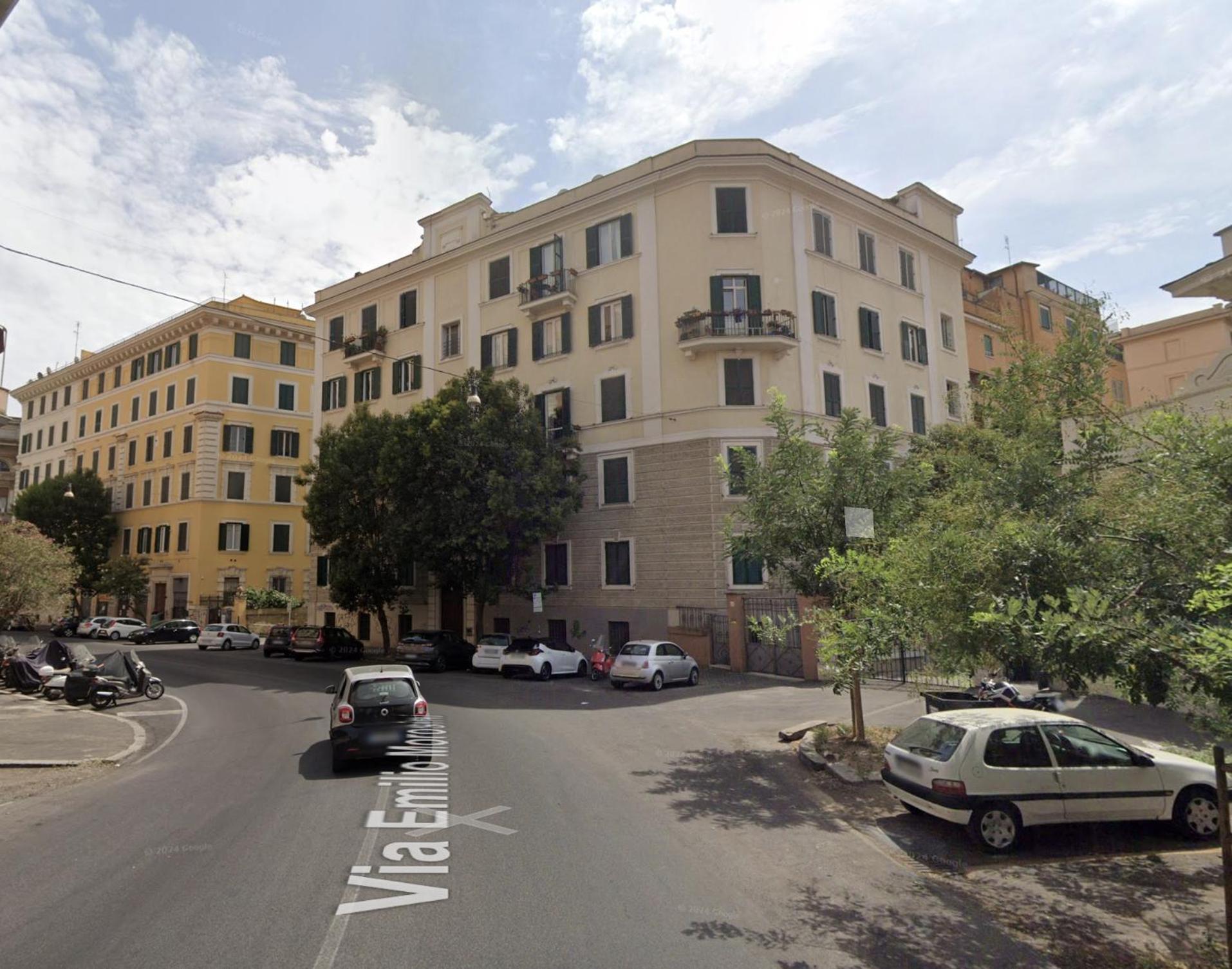 Aparthotel Cunabu Morosini *