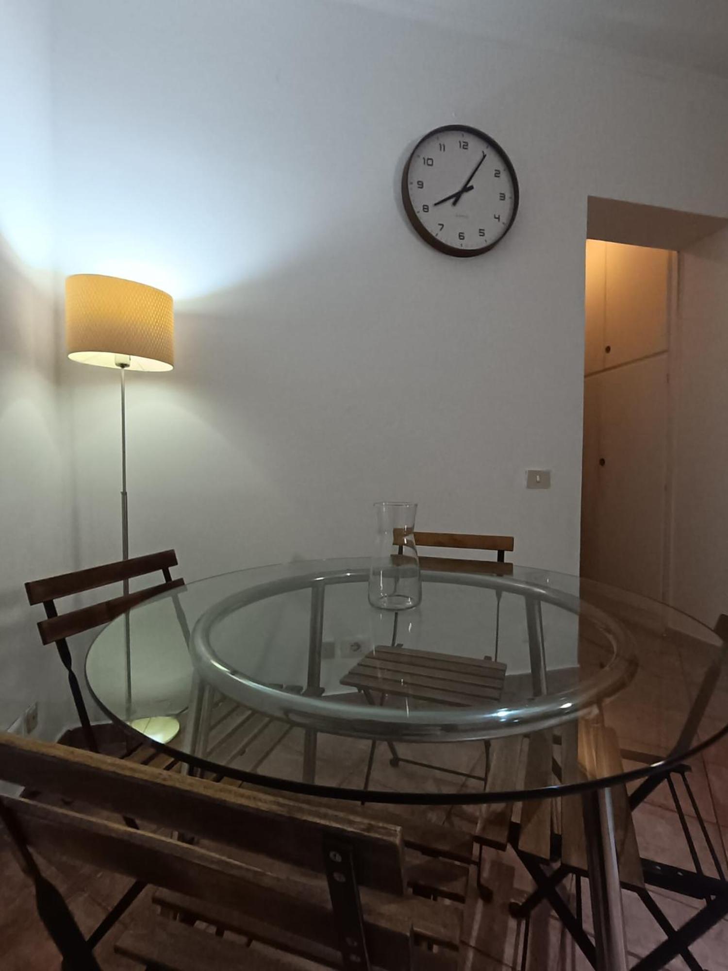 Casa Zurla Appartement *