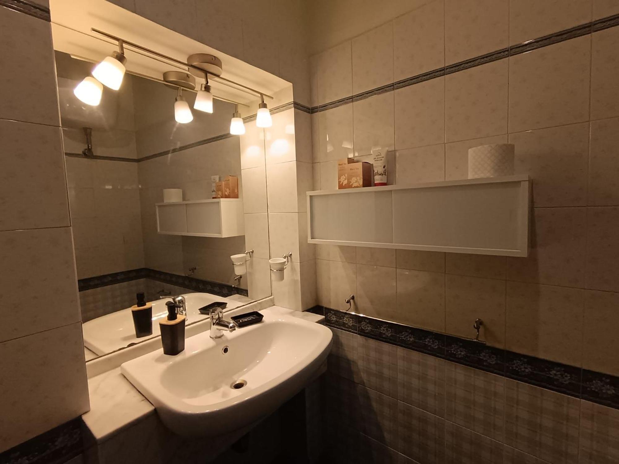 Casa Zurla Appartement