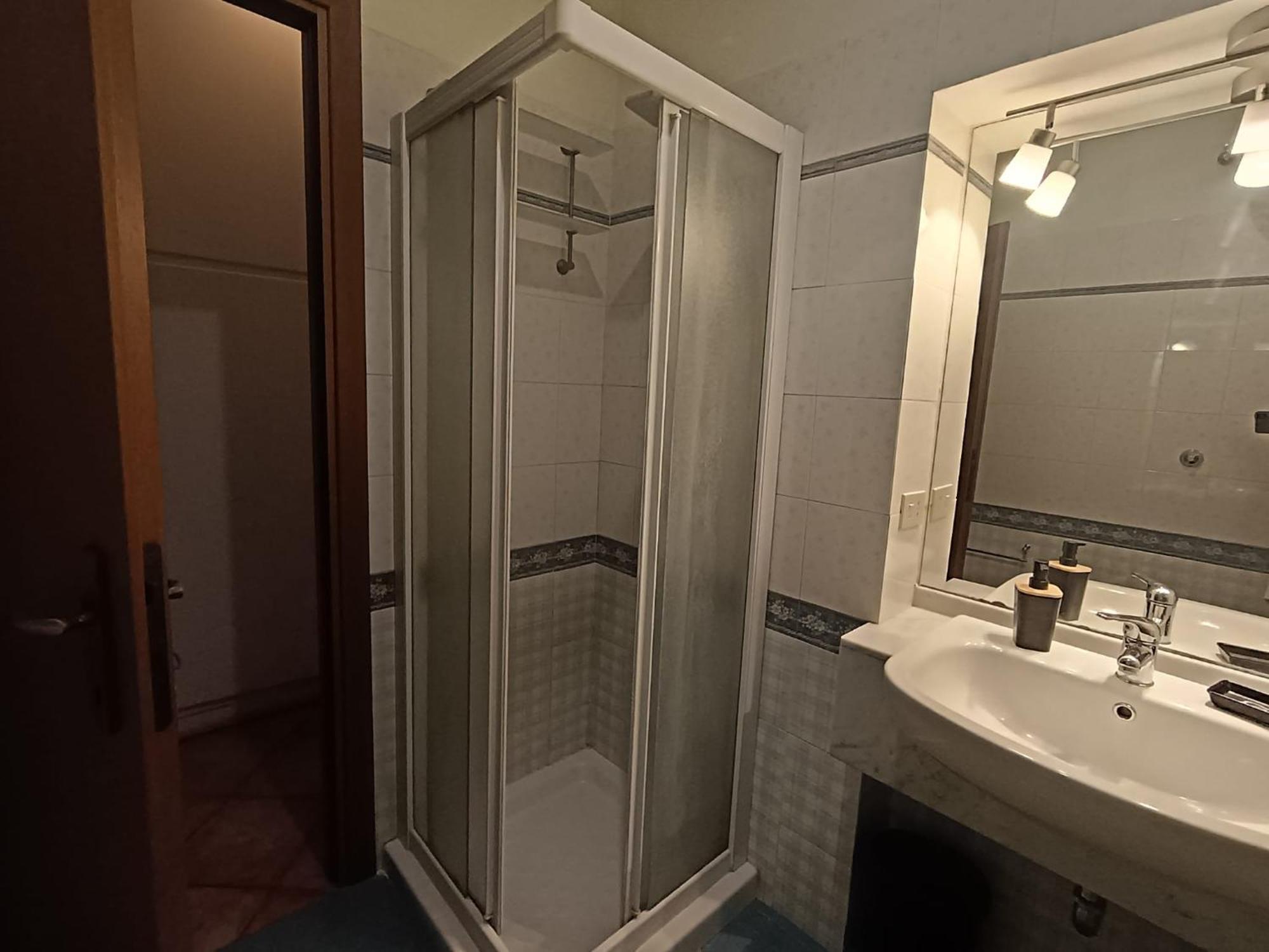 Appartement Casa Zurla