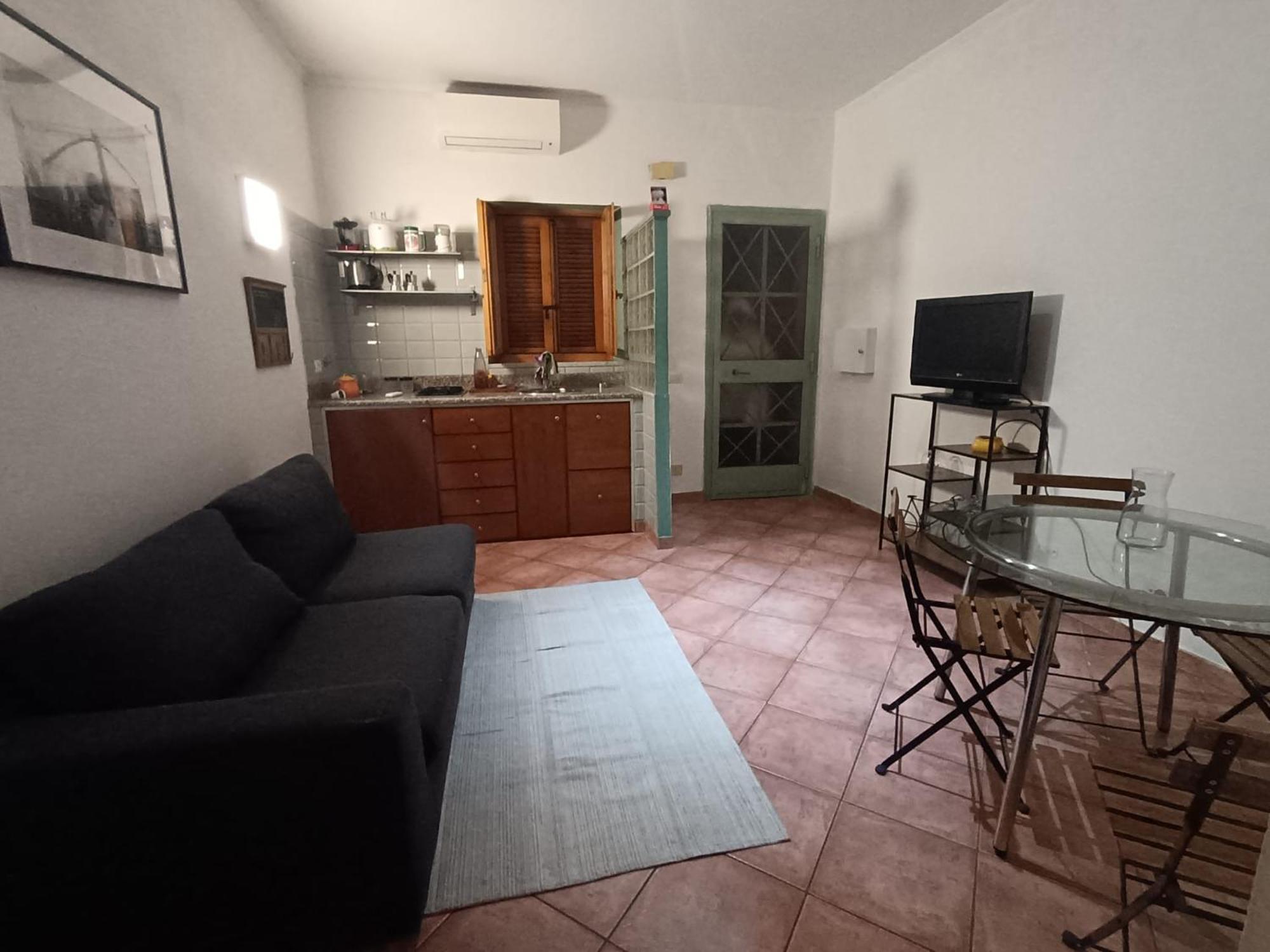 Casa Zurla * Rome