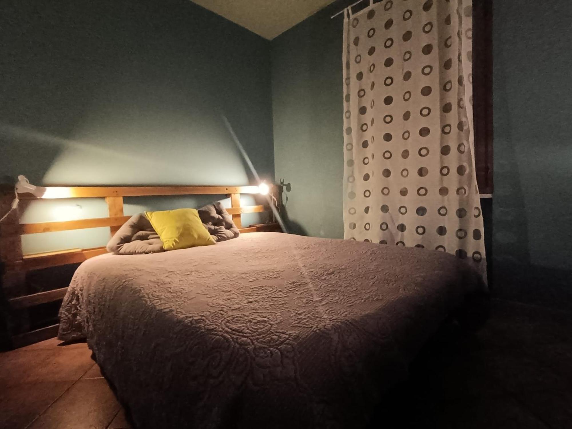 Casa Zurla Appartement