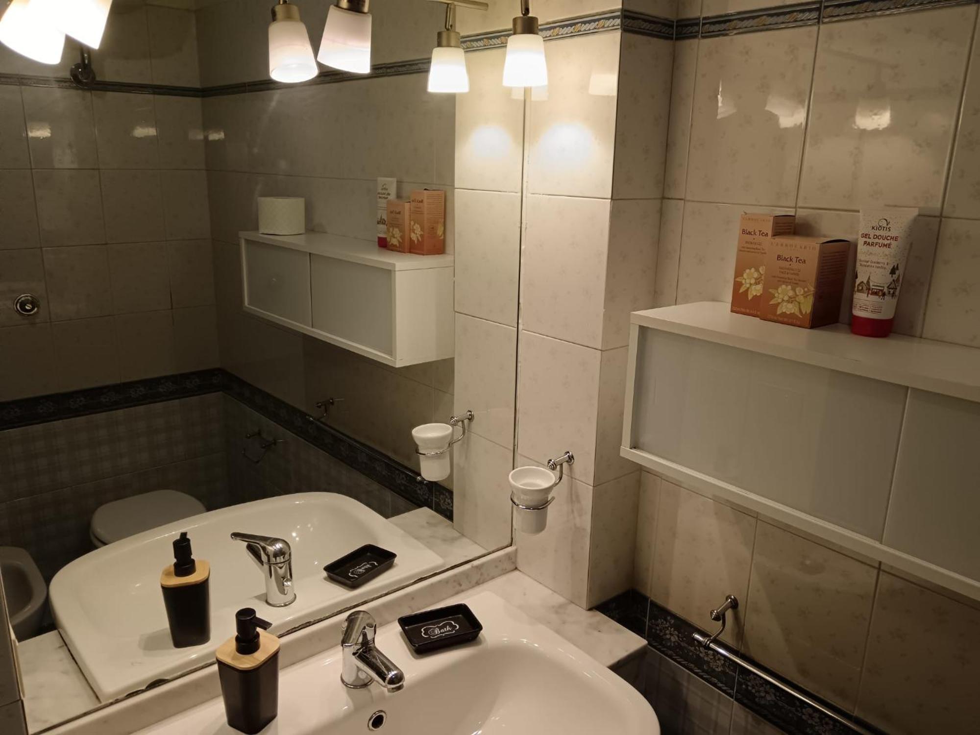 Apartment Casa Zurla Rome