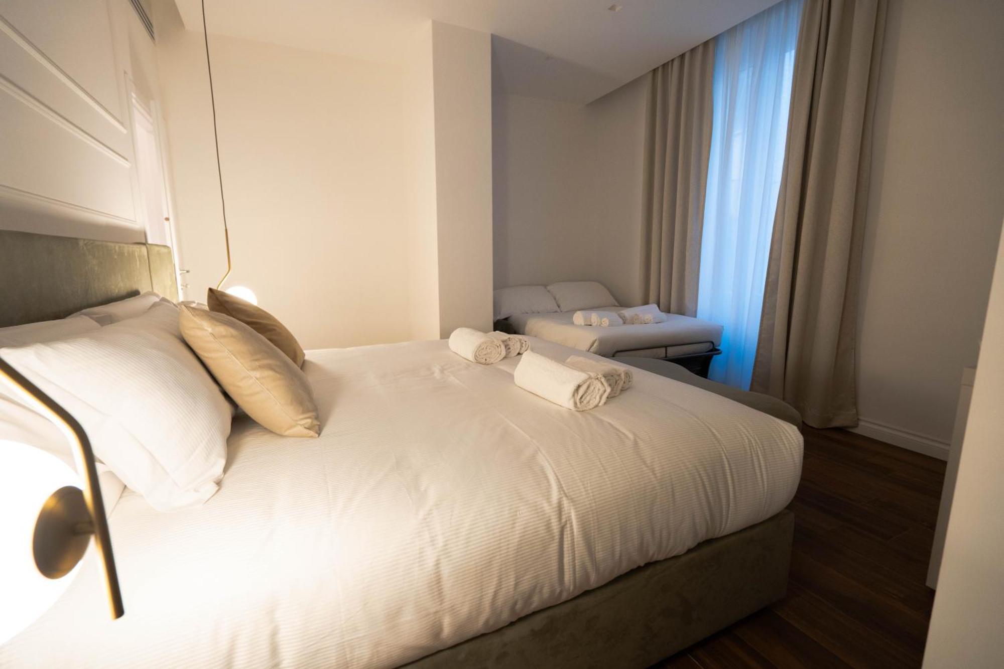 56 Orange Street Luxury Rome