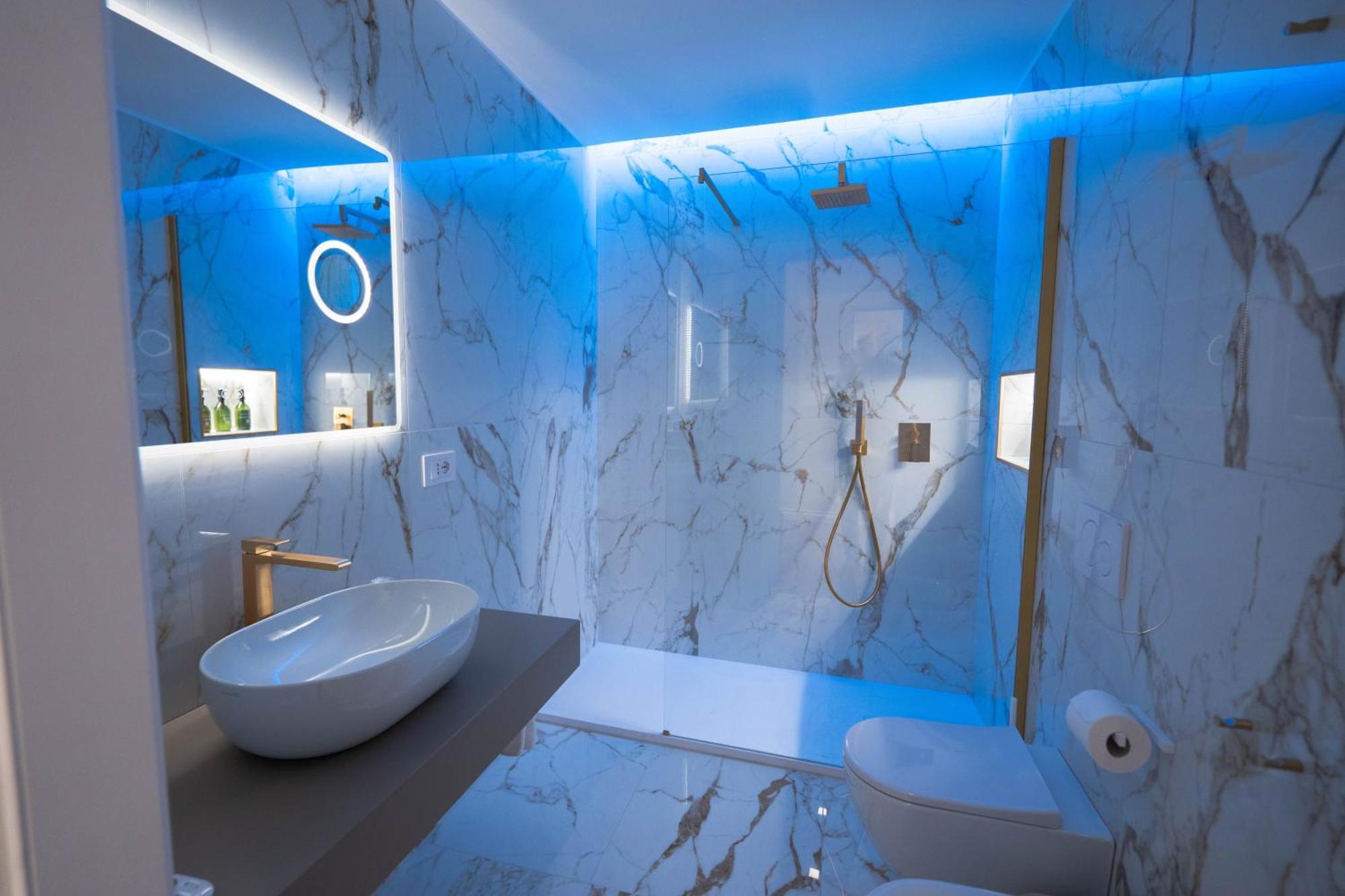 56 Orange Street Luxury * Rome