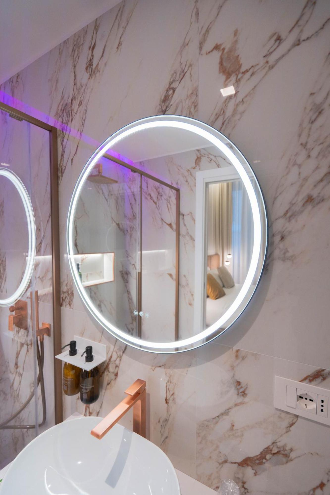 56 Orange Street Luxury Rome