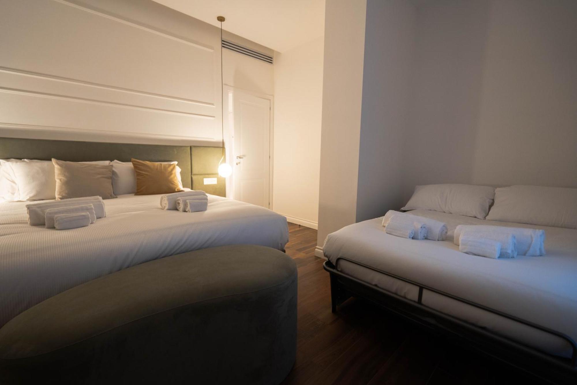 56 Orange Street Luxury *