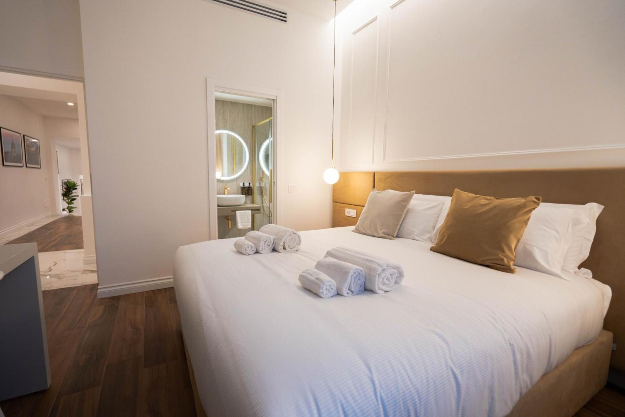 56 Orange Street Luxury Rome